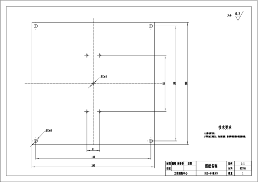 锥齿轮升降机SW三维图==1125100==50缩略图