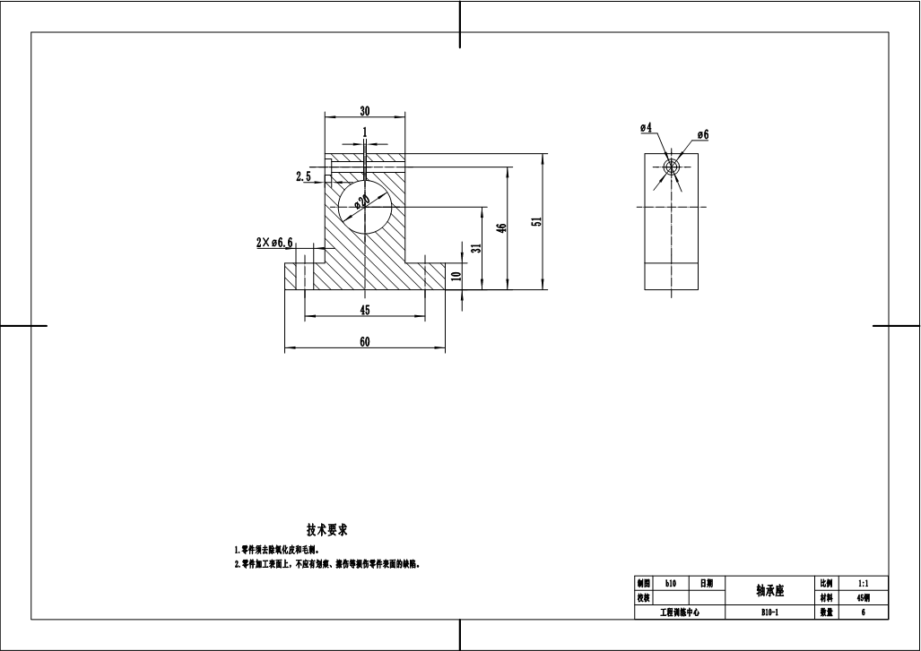 锥齿轮升降机SW三维图==1125100==50