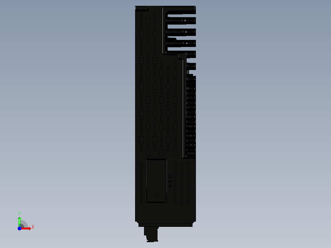 DS5L1-20P1 20P2 20P4-PTA-官网图前视图