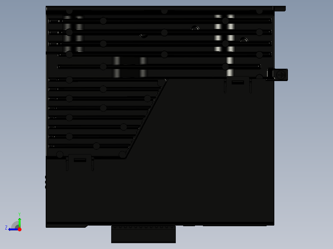 DS5L1-20P1 20P2 20P4-PTA-官网图右视图