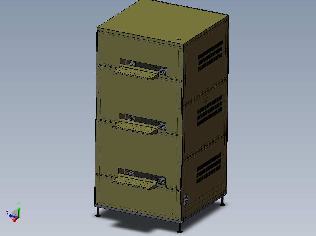 圆柱电池分选机sw21