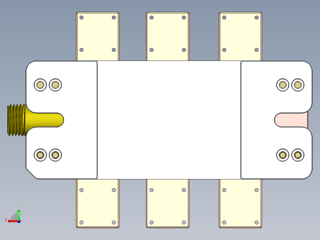 S1-CNC2笔记本CNC工装夹具三维模型-0119后视图