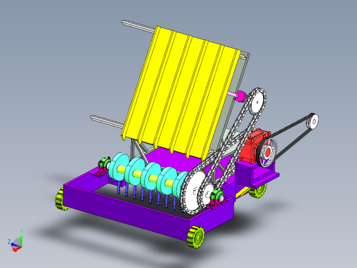 立式插秧机sw16可编辑