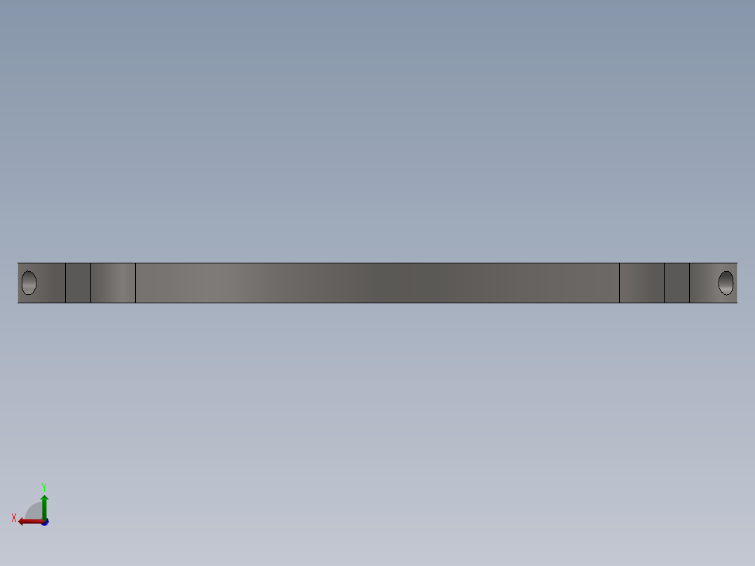 粉末灌装机后视图