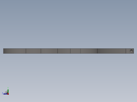 粉末灌装机右视缩略图
