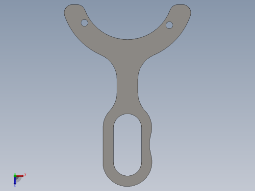 粉末灌装机俯视缩略图