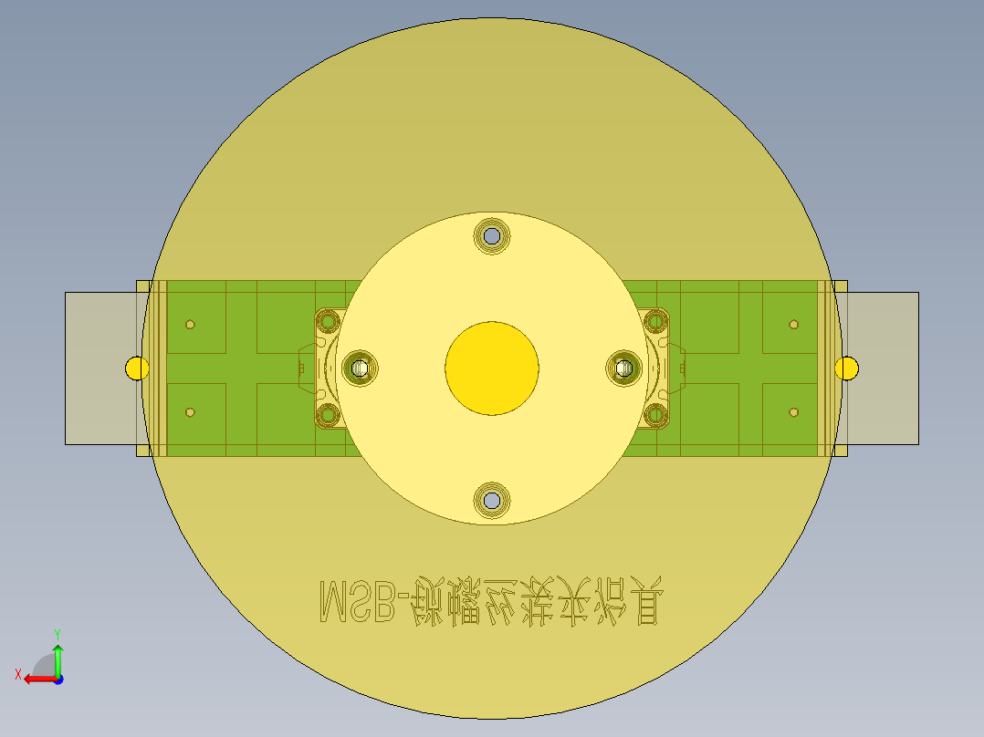MSB锁螺丝装夹治具-190424后视图