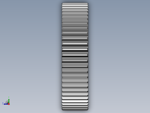 D118直齿M2X59右视缩略图