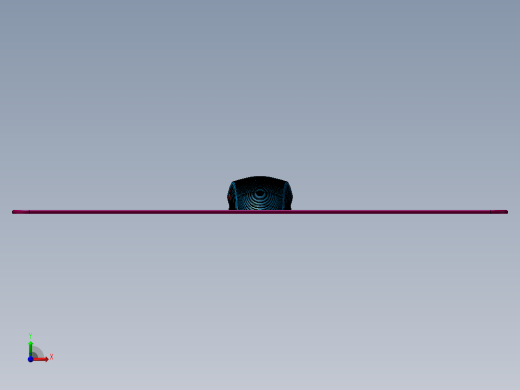 鼠标和鼠标前视缩略图