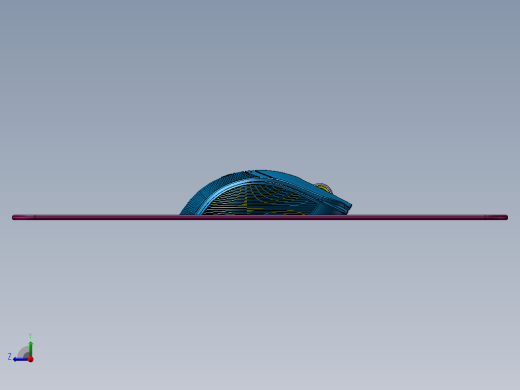 鼠标和鼠标右视缩略图