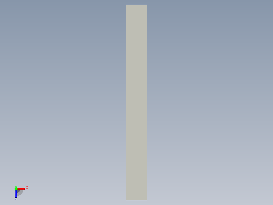 15tSRJJ2SRJY散热胶Z轴吸头-12367-左俯视图