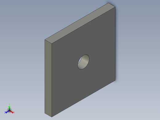 15tSRJJ2SRJY散热胶Z轴吸头-12367-左正等轴测缩略图