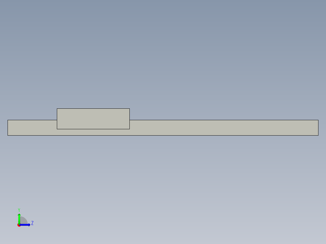 TM12NNA-1-150-NA-Z0左视图