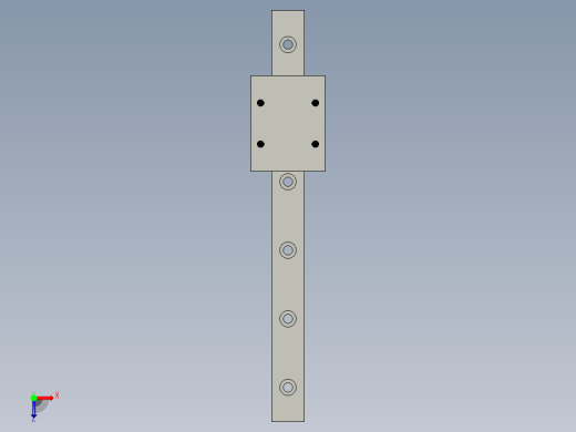 TM12NNA-1-150-NA-Z0俯视缩略图