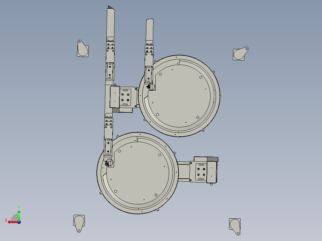FPE07278-3040-P00-cover供料系统-20161228-1后视图