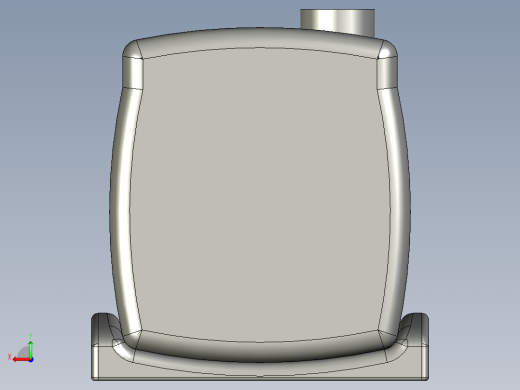 JTP-2000水泵后视缩略图