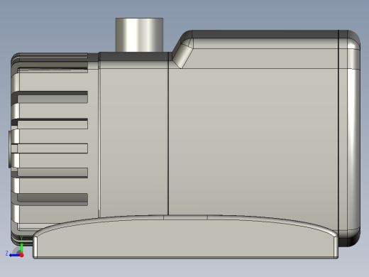 JTP-2000水泵右视缩略图