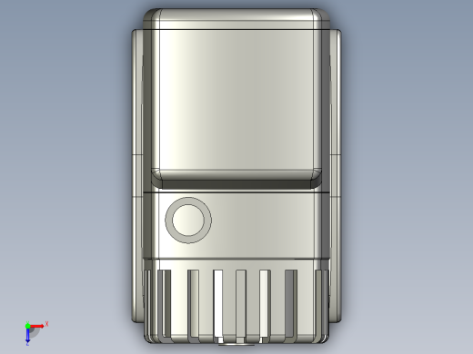 JTP-2000水泵俯视缩略图