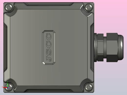标准减速电机S250RT-R-5～140后视缩略图