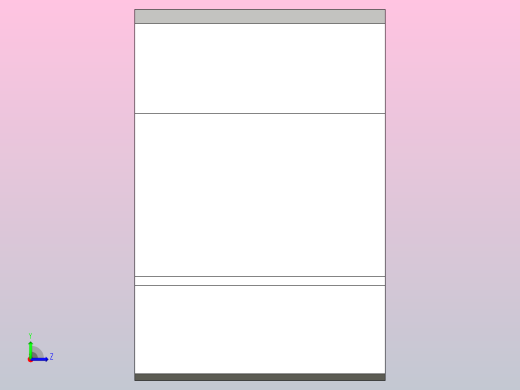 CDB5 隔离开关[CDB5320]德力西左视缩略图