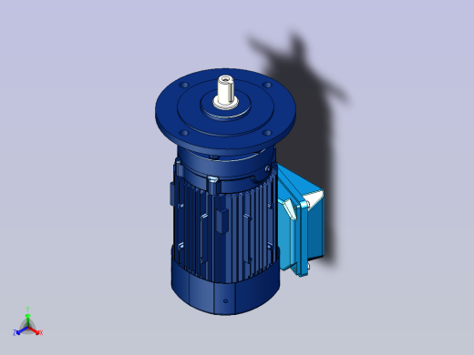 住友(SMT)减速机3D CNVM05-6075