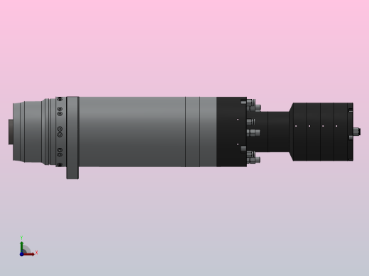 PM11BT30-1224[PM11BT30-1224]电主轴前视缩略图