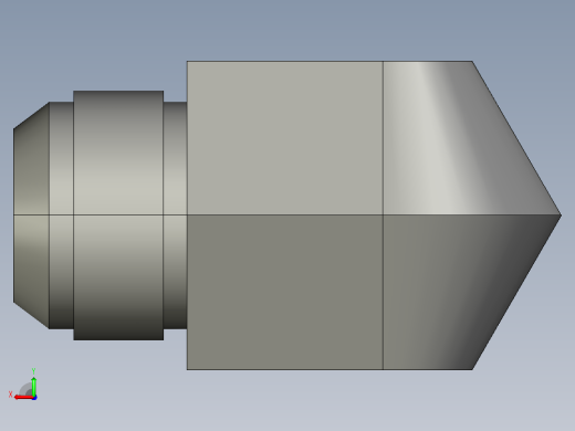 16 wetx s硬管接头后视缩略图