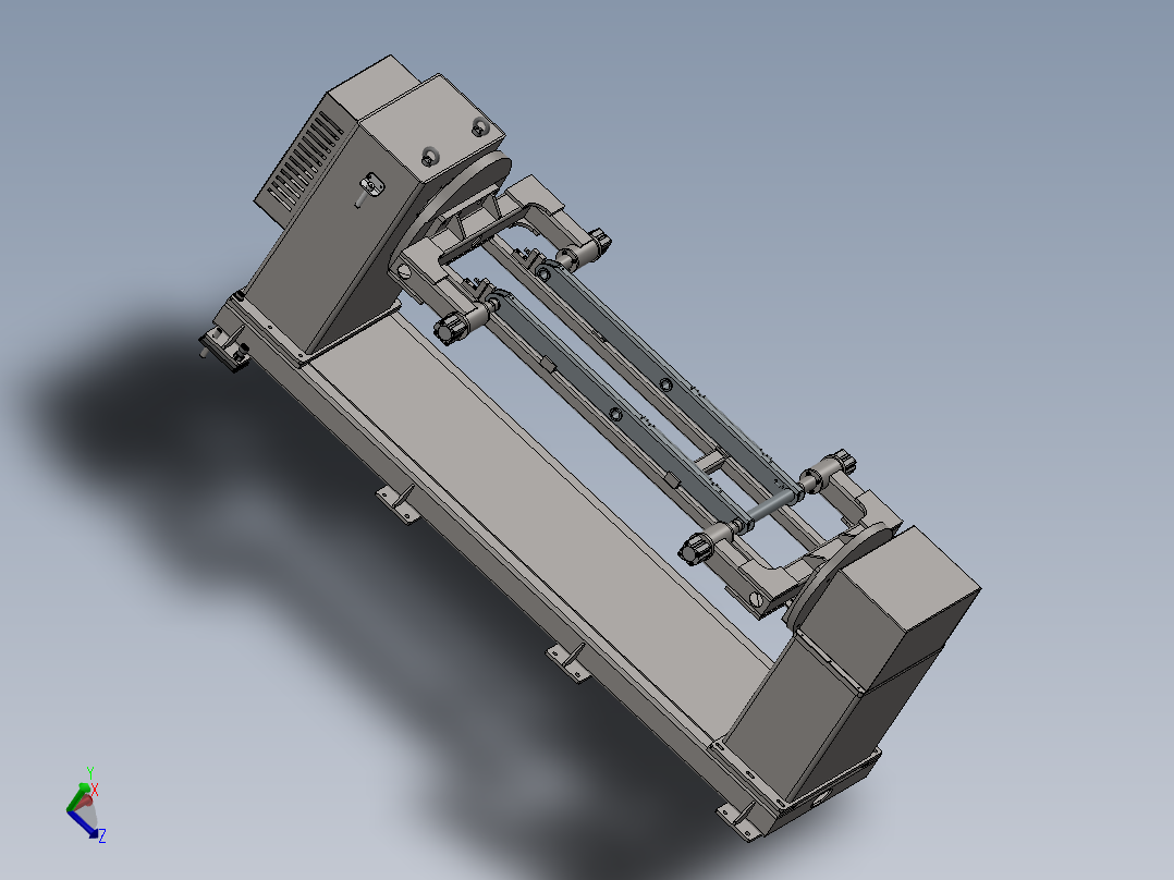 B3246-焊接变位机5