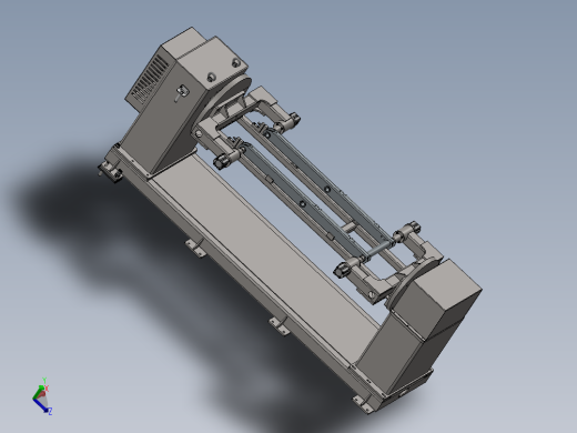 B3246-焊接变位机5