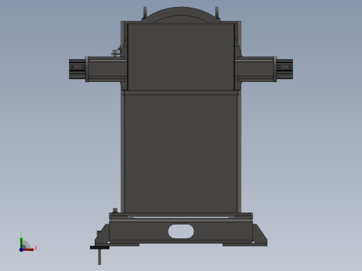 B3246-焊接变位机5前视缩略图