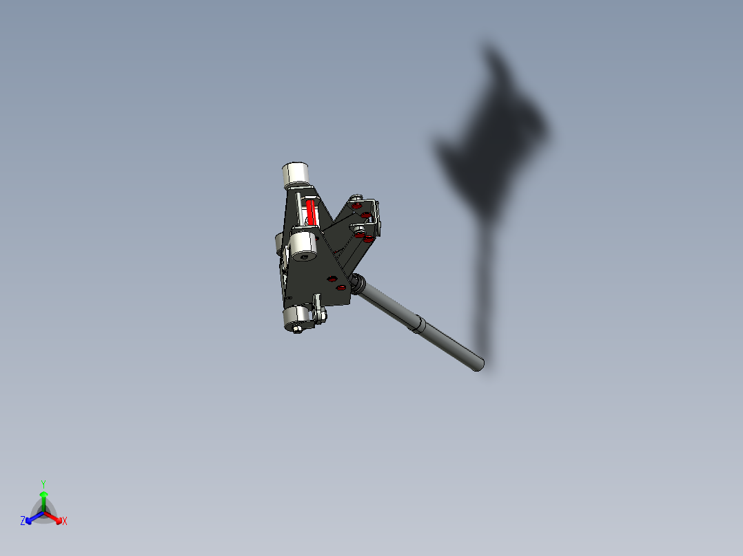 汽车维修工具千斤顶