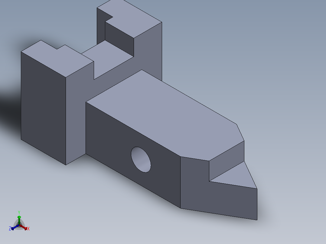 SW建模练习题-practice 72
