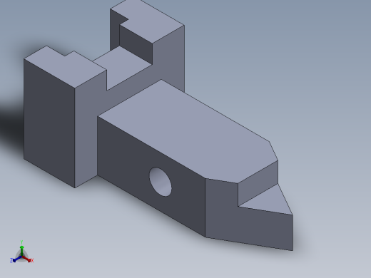 SW建模练习题-practice 72