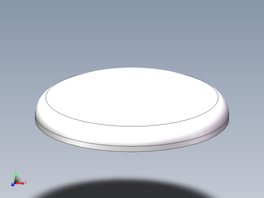 THB碟形封头DN850