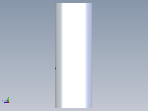 聚氯乙烯配件32-Sch80_45 Wye_SxSxS_870-015S_1.5in右视缩略图