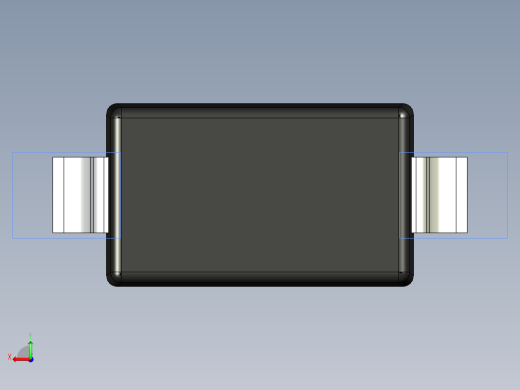 分立半导体元件封装-DO-215AD后视缩略图