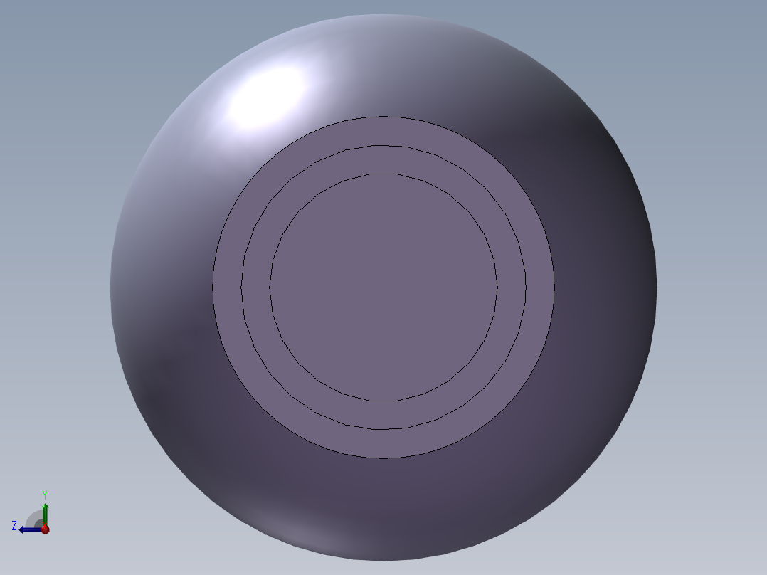 S48 凸轮连接右视图