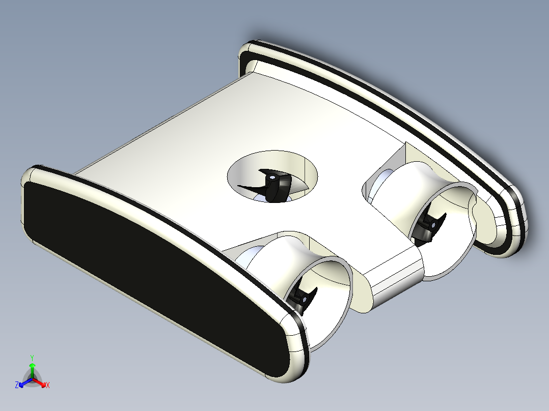 微型遥控水下航行器--igs sw