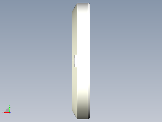 5轴数控CNC后视缩略图