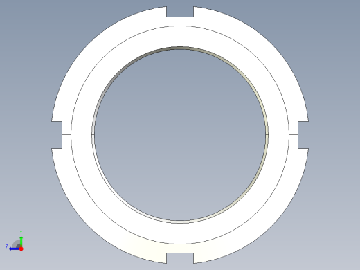 5轴数控CNC右视缩略图