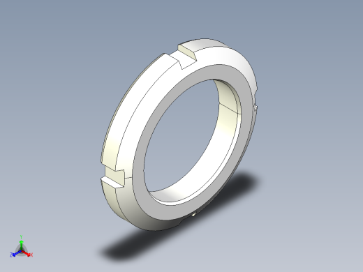 5轴数控CNC正等轴测缩略图