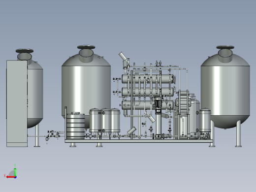 超纯水后视缩略图