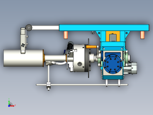 焊接旋转倾斜功能,前视缩略图