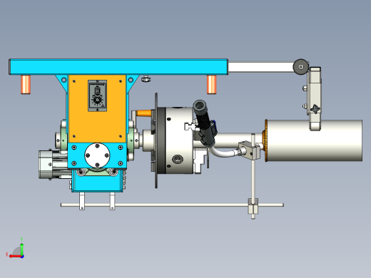 焊接旋转倾斜功能,后视缩略图