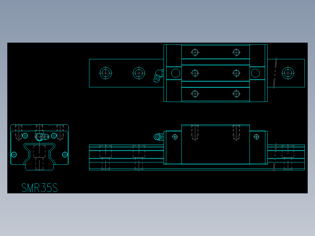 银泰PMI-MSR35S.dxf