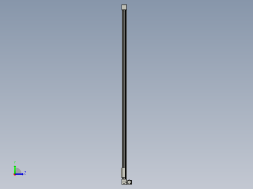 欧规系列-GB8-L96-S2900-BRD-P40-MS3左视缩略图