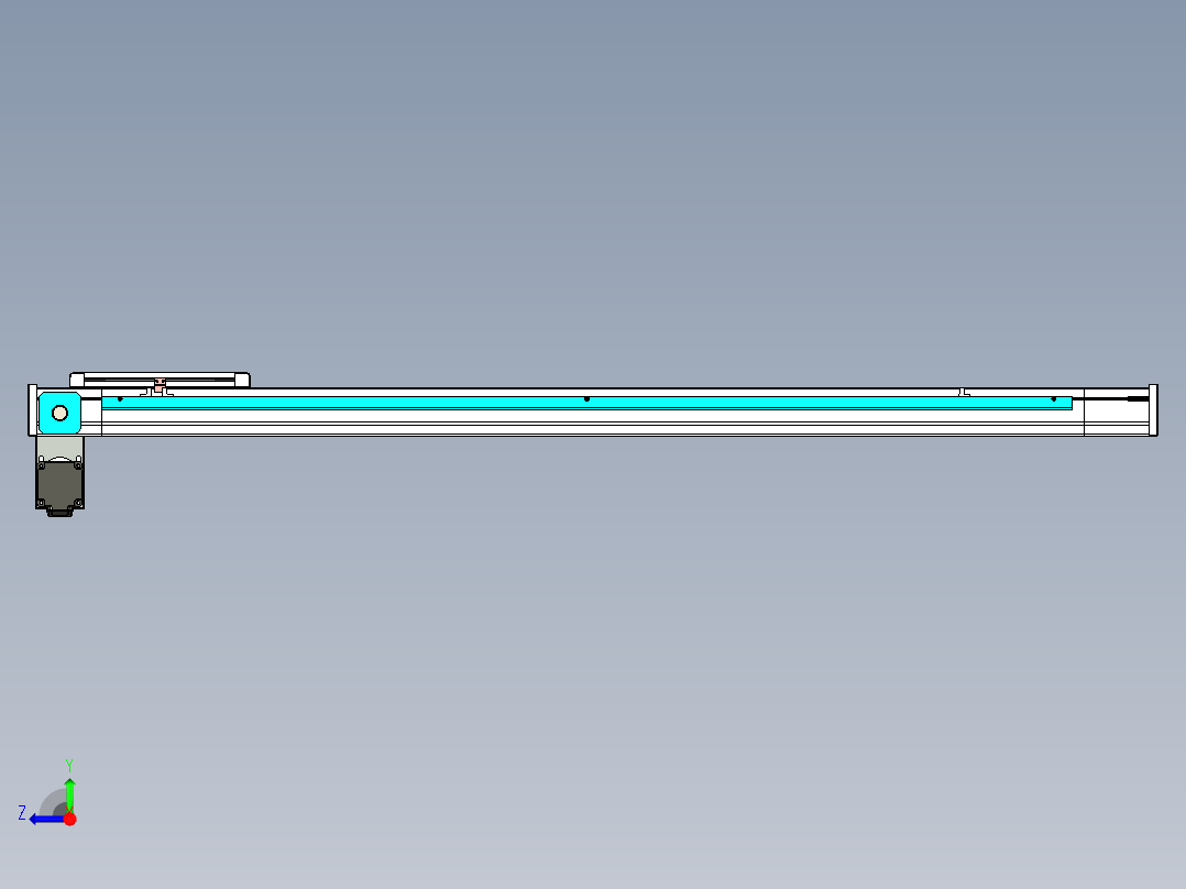 欧规系列-LB6-L65-C-S1150-BRD-P40-D3右视图