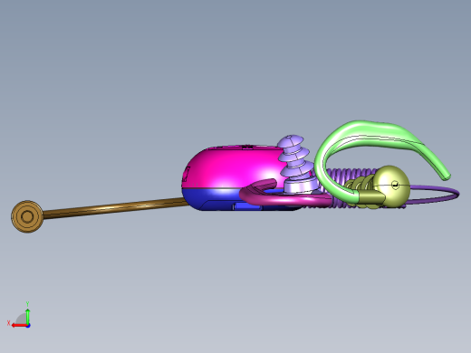 中性便携式游泳运动mp3后视缩略图