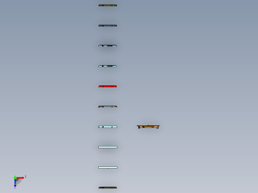 R3-gong xu tu dang-12-2俯视图