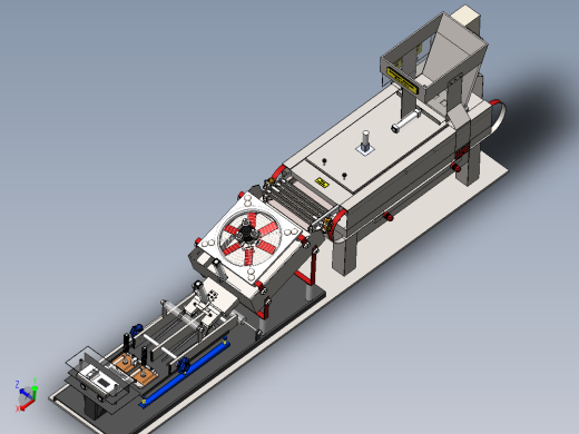 食品包装机sw20可编辑